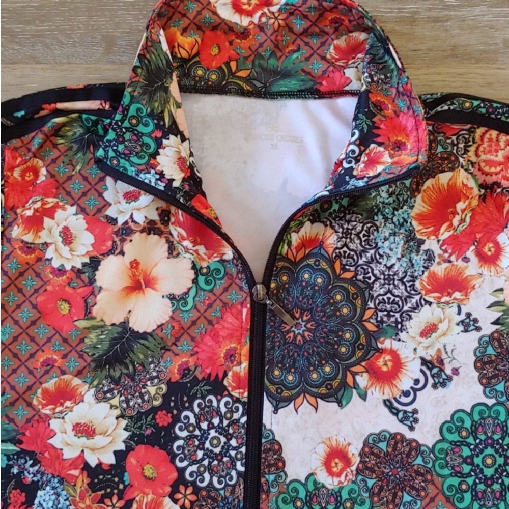Princess Cruises Jacket - Picture 2 of 6
